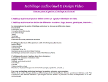 Tablet Screenshot of habillage-audiovisuel.com